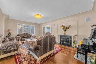 Photo 5: 4389 LOCARNO Crescent in Vancouver: Point Grey House for sale (Vancouver West)  : MLS®# R2861490