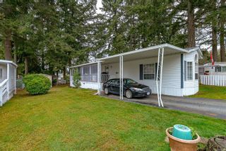 Photo 16: 42 5854 Turner Rd in Nanaimo: Na Pleasant Valley Manufactured Home for sale : MLS®# 948491