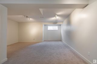 Photo 46: 17361 8A Avenue SW in Edmonton: Zone 56 House Half Duplex for sale : MLS®# E4340527