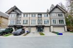 Main Photo: 78 1305 SOBALL Street in Coquitlam: Burke Mountain Townhouse for sale : MLS®# R2865128