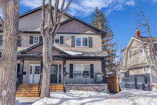 Photo 2: 2 923 5th Avenue North in Saskatoon: City Park Residential for sale : MLS®# SK967259