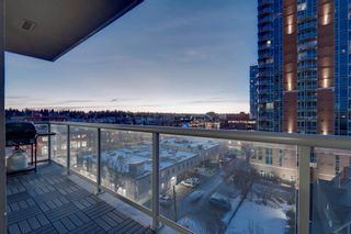 Photo 21: 704 1500 7 Street SW in Calgary: Beltline Apartment for sale : MLS®# A2108480