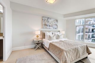 Photo 18: 1004 1 Old Mill Drive in Toronto: High Park-Swansea Condo for sale (Toronto W01)  : MLS®# W8245164