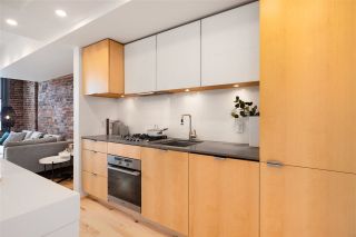 Photo 12: 308 12 WATER Street in Vancouver: Downtown VW Condo for sale in "The Garage" (Vancouver West)  : MLS®# R2479325