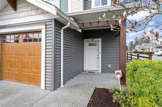 Photo 3: 160 1720 Dufferin Cres in Nanaimo: Na Central Nanaimo Row/Townhouse for sale : MLS®# 898208