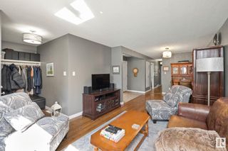 Photo 7: 13409B 119 Street in Edmonton: Zone 01 House Half Duplex for sale : MLS®# E4300558