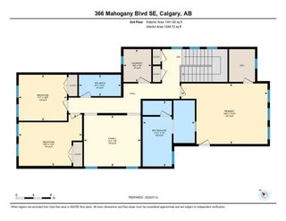 Photo 49: 366 Mahogany Boulevard SE in Calgary: Mahogany Detached for sale : MLS®# A2062964
