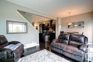 Photo 18: 7042 174 Avenue in Edmonton: Zone 28 House Half Duplex for sale : MLS®# E4304424