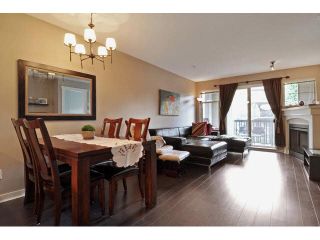 Photo 5: 405 2998 SILVER SPRINGS Boulevard in Coquitlam: Westwood Plateau Condo for sale in "TRILLIUM AT SILVER SPRINGS" : MLS®# V1119394