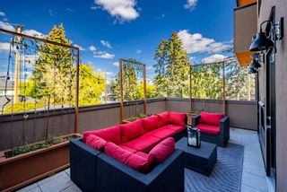Photo 10: 3799 19 Street SW in Calgary: Altadore Semi Detached (Half Duplex) for sale : MLS®# A1243637
