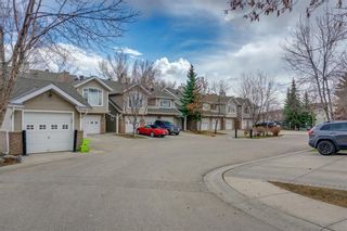 Photo 39: 32 914 20 Street SE in Calgary: Inglewood Row/Townhouse for sale : MLS®# C4236501