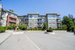 Photo 39: C224 20211 66 Avenue in Langley: Willoughby Heights Condo for sale in "Elements" : MLS®# R2803619