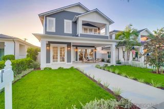 Photo 22: CORONADO VILLAGE House for sale : 6 bedrooms : 366 Glorietta Blvd in Coronado