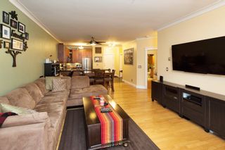 Photo 10: 107 2109 ROWLAND Street in Port Coquitlam: Central Pt Coquitlam Condo for sale in "PARKVIEW PLACE" : MLS®# R2216847