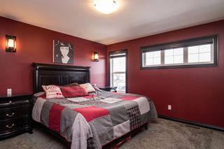 Photo 19: : Lacombe Semi Detached for sale : MLS®# A1190037