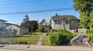 Photo 2: 1237,1243,1257 E BROADWAY in Vancouver: Mount Pleasant VE Land Commercial for sale (Vancouver East)  : MLS®# C8059384
