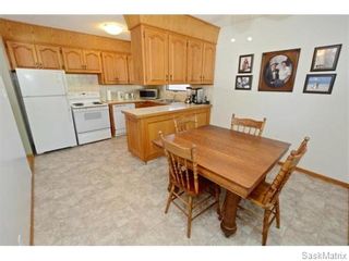 Photo 17: 6 BRUCE Place in Regina: Normanview Single Family Dwelling for sale (Regina Area 02)  : MLS®# 549323