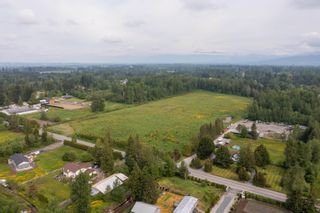 Photo 13: 25715 56 Avenue in Langley: Salmon River Land for sale : MLS®# R2687945