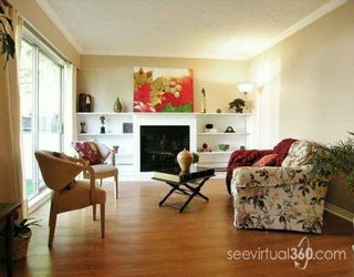Photo 9: 610 3RD Ave in New Westminster: Uptown NW Condo for sale in "Jae Mar Court" : MLS®# V618519