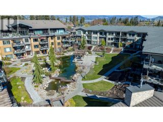 Photo 13: 600 Sarsons Road Unit# 202 in Kelowna: House for sale : MLS®# 10309203