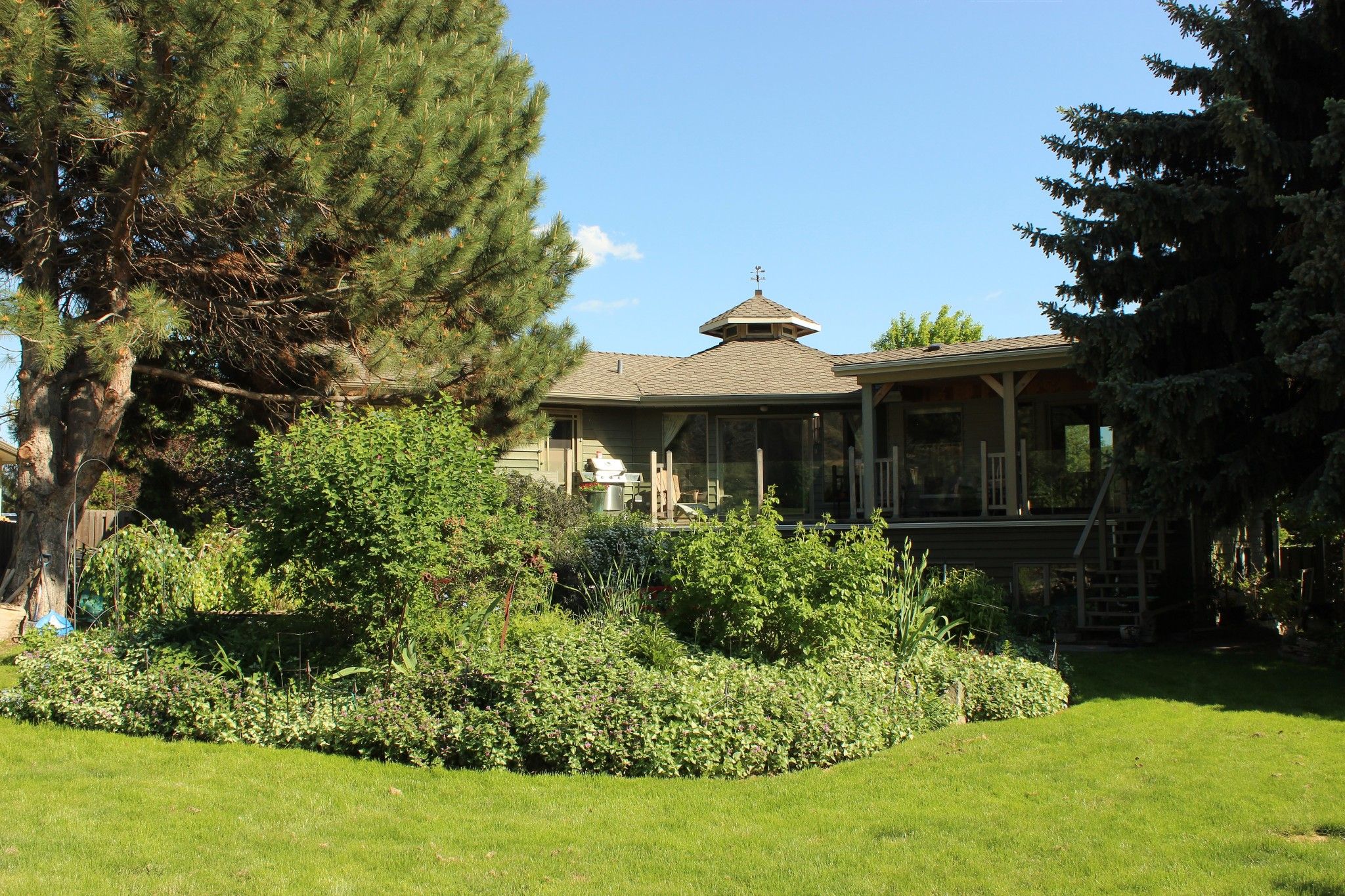 Photo 36: Photos: 3656 Navatanee Drive in Kamloops: South Thompson House for sale : MLS®# 144799