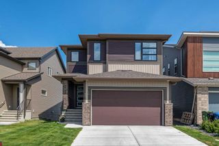 Photo 1: 32 Walden Green SE in Calgary: Walden Detached for sale : MLS®# A2133010