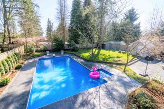 Photo 37: 21768 117 Avenue in Maple Ridge: West Central House for sale : MLS®# R2565091
