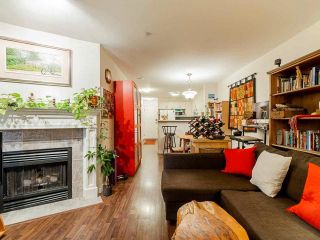 Photo 14: 109 688 E 16TH Avenue in Vancouver: Fraser VE Condo for sale in "Vintage Eastside" (Vancouver East)  : MLS®# R2586848