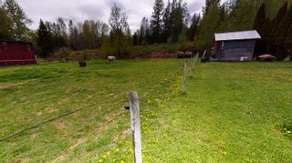 Photo 34: 2321 GORDER Road in Quesnel: Quesnel - Rural West House for sale (Quesnel (Zone 28))  : MLS®# R2692588