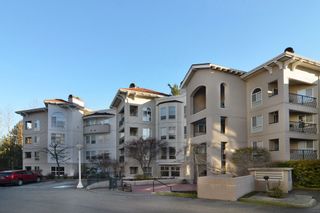 Photo 21: 107 3176 GLADWIN Road in Abbotsford: Central Abbotsford Condo for sale in "Regency Park" : MLS®# R2371135