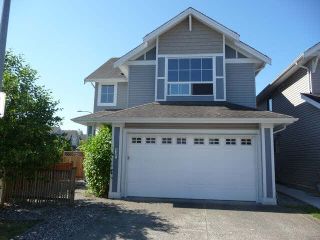 Photo 1: 21162 82A Ave in Langley: Willoughby Heights House for sale : MLS®# F1445018