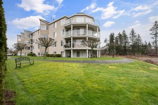 Photo 26: 306 4969 Wills Rd in Nanaimo: Na Uplands Condo for sale : MLS®# 901780