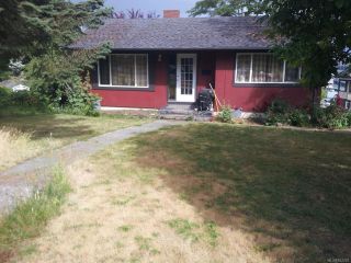 Photo 1: 406 Milford Cres in NANAIMO: Na Old City Full Duplex for sale (Nanaimo)  : MLS®# 842203