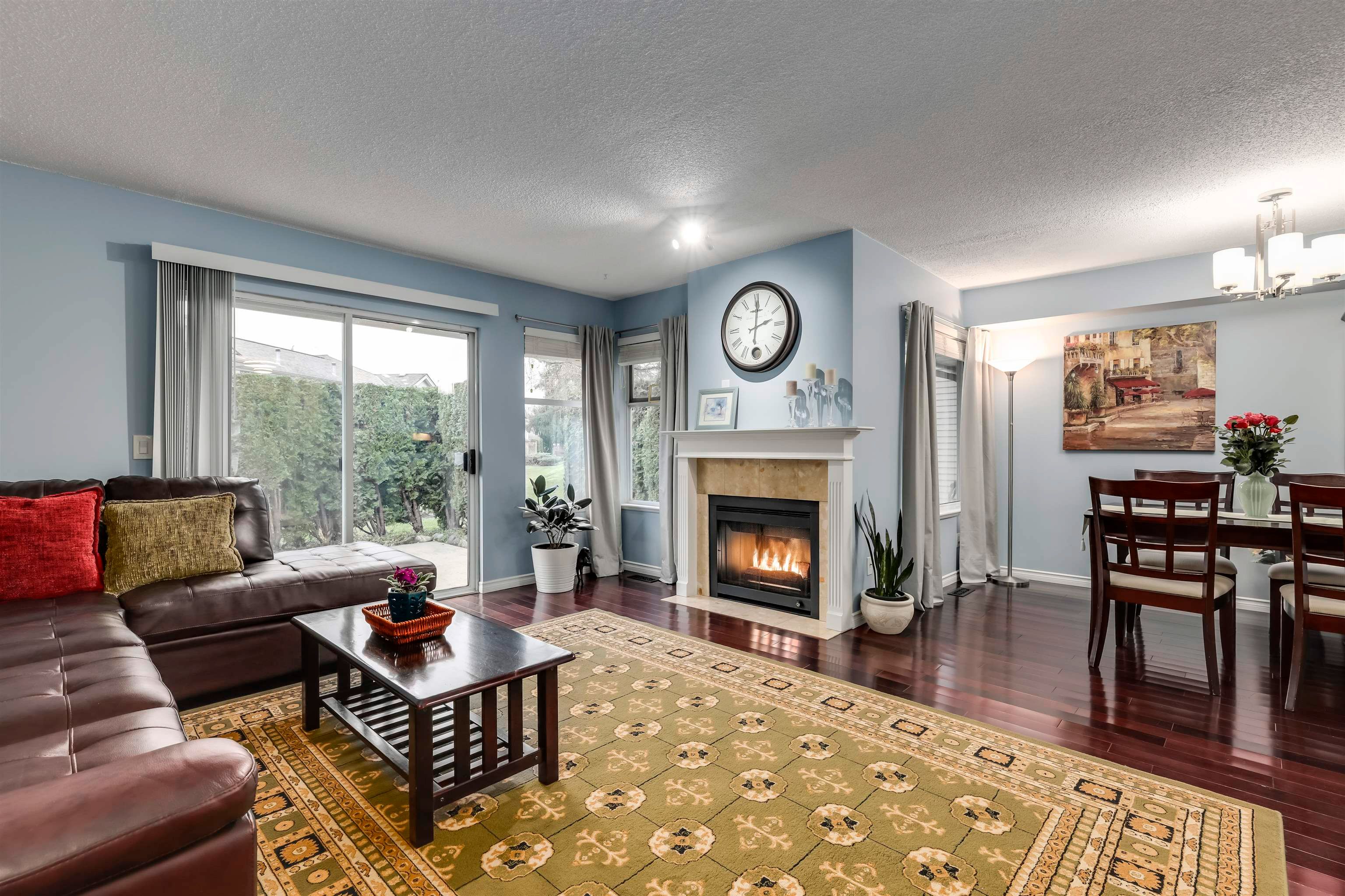 Photo 3: Photos: 30 9045 WALNUT GROVE Drive in Langley: Walnut Grove Townhouse for sale in "BRINDLEWOODS" : MLS®# R2644785