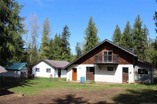 Photo 2: 8416 Black Road in Salmon Arm: SESA - SE Salmon Arm House for sale (Shuswap / Revelstoke)  : MLS®# 10212465