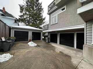 Photo 22: 2614 W 1ST Avenue in Vancouver: Kitsilano 1/2 Duplex for sale (Vancouver West)  : MLS®# R2741584