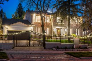 Main Photo: 139 Denlow Boulevard in Toronto: Banbury-Don Mills House (2-Storey) for sale (Toronto C13)  : MLS®# C8299028