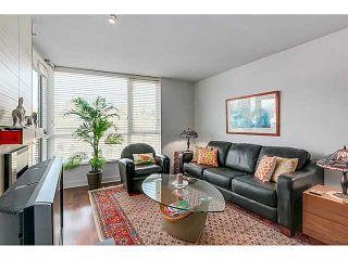 Photo 15: 600 160 W 3RD Street in North Vancouver: Lower Lonsdale Condo for sale in "ENVY" : MLS®# V1096056
