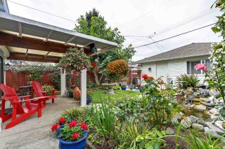 Photo 18: 5931 INVERNESS Street in Vancouver: Knight House for sale (Vancouver East)  : MLS®# R2294549
