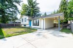 Main Photo: 32307 14TH Avenue in Mission: Mission BC House for sale : MLS®# R2807848