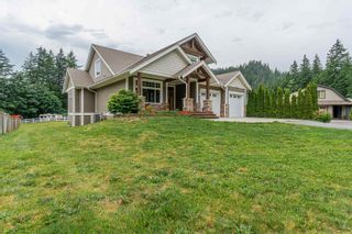 Photo 27: 21185 KETTLE VALLEY Road: Hope House for sale (Hope & Area)  : MLS®# R2700757