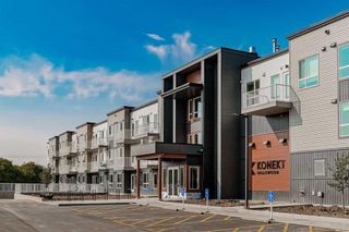 Photo 1: 227 1605 17 Street SE in Calgary: Inglewood Apartment for sale : MLS®# A2076831