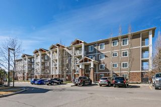 Photo 29: 312 102 Cranberry Park SE in Calgary: Cranston Apartment for sale : MLS®# A1205274