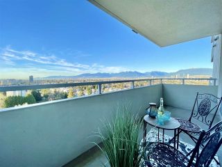 Photo 7: 1703 4160 SARDIS Street in Burnaby: Central Park BS Condo for sale in "Central Park Plaza" (Burnaby South)  : MLS®# R2522337