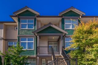 Photo 1: 237 7333 16TH Avenue in Burnaby: Edmonds BE Townhouse for sale in "SOUTHGATE" (Burnaby East)  : MLS®# R2811333