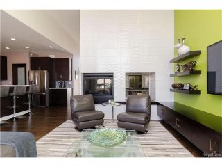 Photo 9: 75 Northern Lights Drive in Winnipeg: South Pointe Residential for sale (1R)  : MLS®# 1702374
