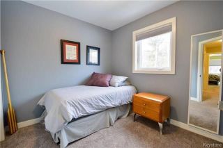 Photo 14: 753 Garwood Avenue in Winnipeg: Residential for sale (1B)  : MLS®# 1807212