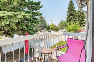 Photo 34: 11436 8 Street SW in Calgary: Southwood Row/Townhouse for sale : MLS®# A1216800