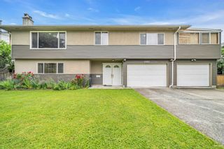 Photo 1: 4982 57A Street in Delta: Hawthorne House for sale (Ladner)  : MLS®# R2722358