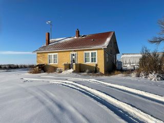 Photo 4: Eston Acreage in Snipe Lake: Residential for sale (Snipe Lake Rm No. 259)  : MLS®# SK891491